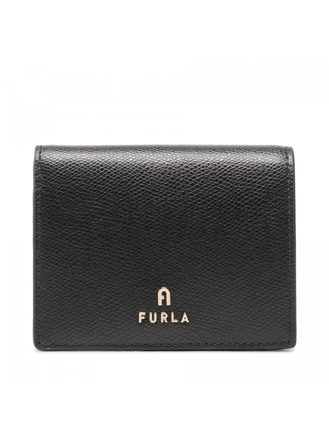 Malá dámská peněženka Furla Camelia WP00304-ARE000-O6000-1-007-20-CN-P Černá